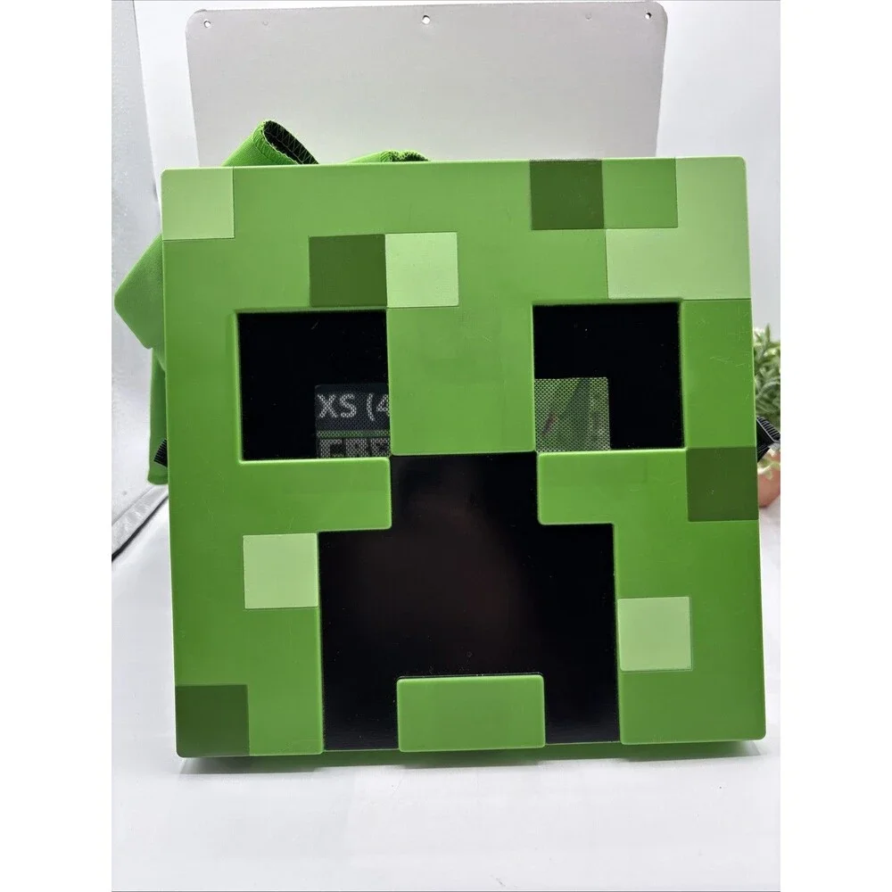 Disguise product minecraft